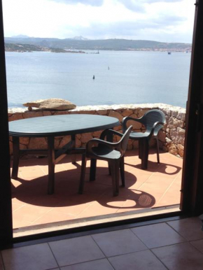 appartamento indipendente con vista mare mozzafiato